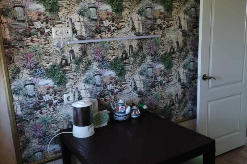 Изображение Изображение квартиры &quot;Этаж под ключ «Садко»&quot; #2 #2