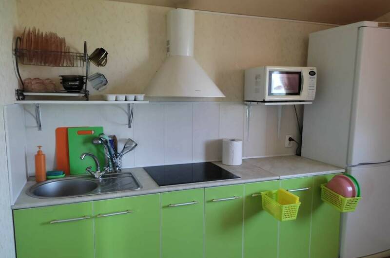 Изображение Изображение квартиры / апартамента "Этаж под ключ «Садко»" #11 #9