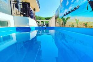 Изображение гостиницы "Гостевой дом «Амбассадор»"