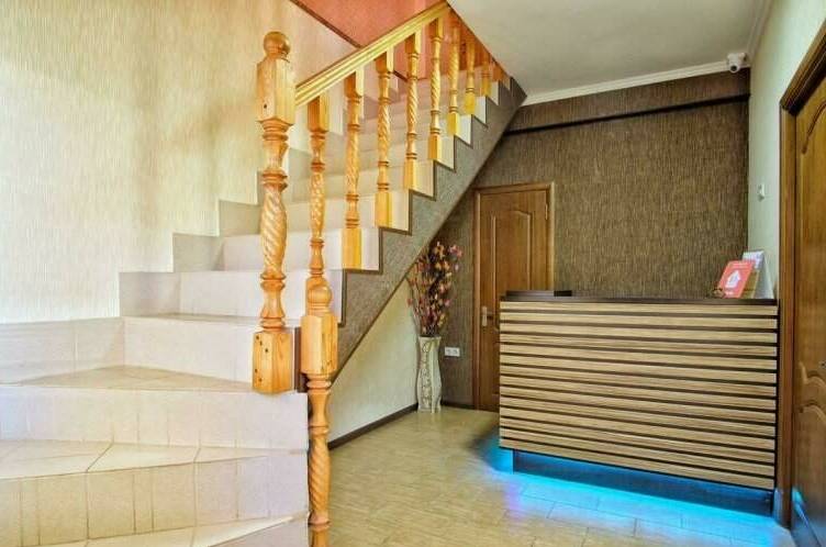 Изображение Изображение гостиницы &quot;Гостевой дом «Амбассадор»&quot; #2 #2