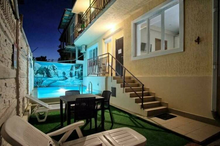 Изображение Изображение гостиницы &quot;Гостевой дом «Амбассадор»&quot; #3 #3