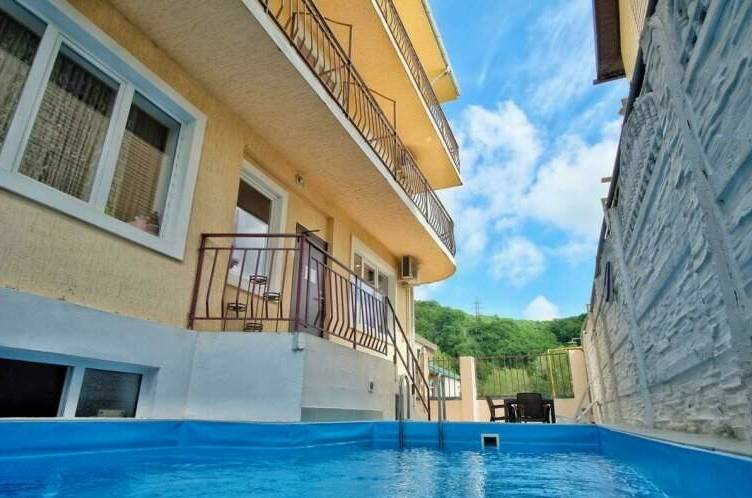 Изображение Изображение гостиницы &quot;Гостевой дом «Амбассадор»&quot; #4 #4