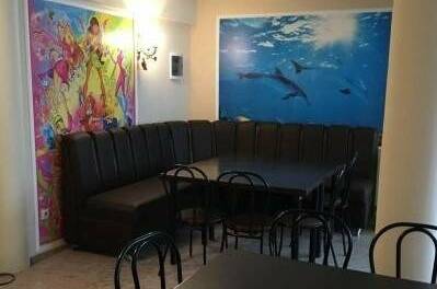 Изображение Изображение гостиницы &quot;Гостевой дом «Амбассадор»&quot; #5 #5