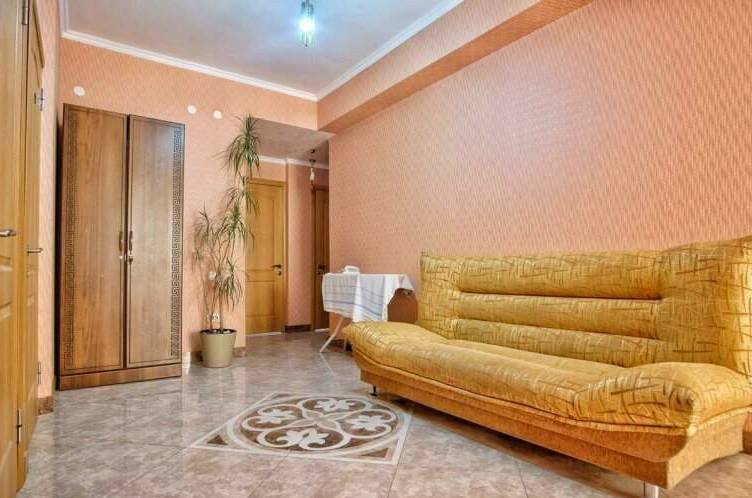 Изображение Изображение гостиницы &quot;Гостевой дом «Амбассадор»&quot; #6 #6