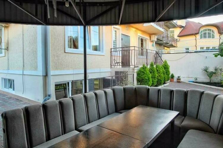 Изображение Изображение гостиницы &quot;Гостевой дом «Амбассадор»&quot; #7 #7