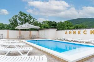 Изображение гостиницы "Гостевой дом «Аникси»"