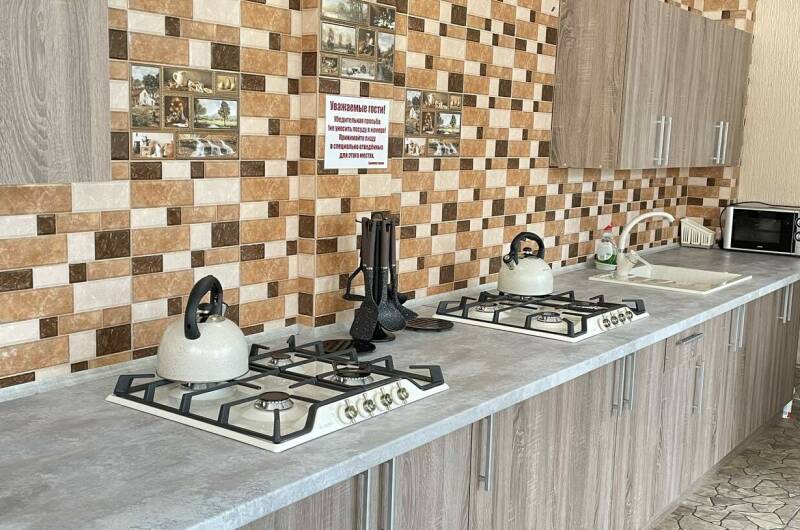 Изображение Изображение гостиницы &quot;Гостевой дом «Аникси»&quot; #3 #3