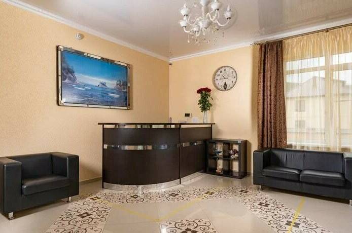 Изображение Изображение гостиницы &quot;Гостевой дом «Аникси»&quot; #4 #4