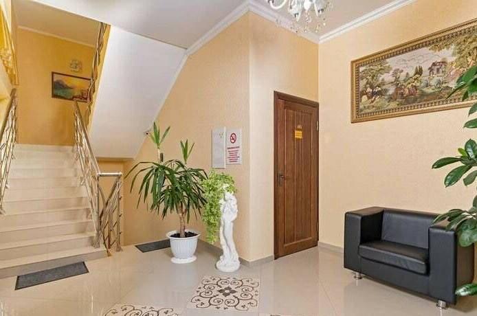 Изображение Изображение гостиницы &quot;Гостевой дом «Аникси»&quot; #6 #6