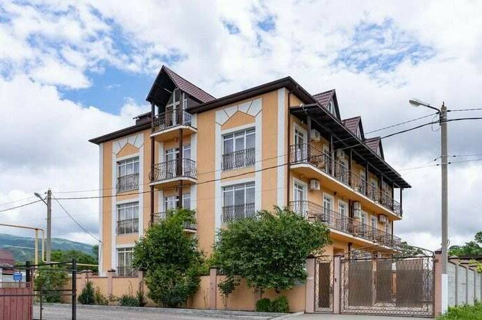 Изображение Изображение гостиницы &quot;Гостевой дом «Аникси»&quot; #7 #7