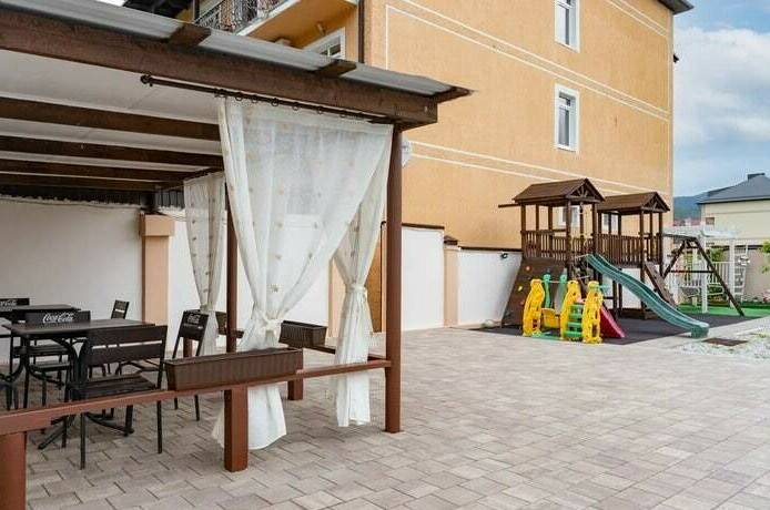 Изображение Изображение гостиницы &quot;Гостевой дом «Аникси»&quot; #8 #8