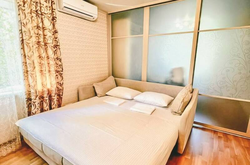 Изображение Изображение квартиры "Уютная квартира в тихом районе" #1 #1