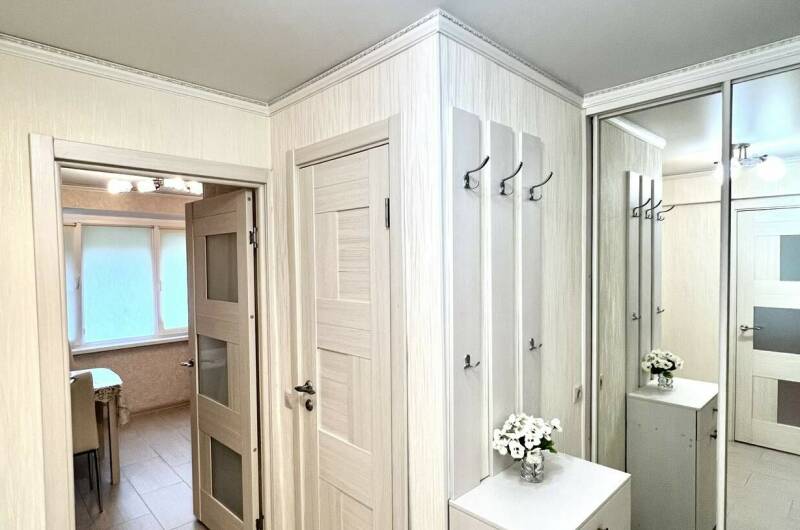 Изображение Изображение квартиры "Уютная квартира в тихом районе" #2 #2