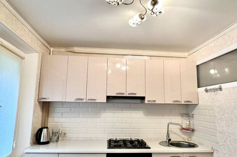 Изображение Изображение квартиры "Уютная квартира в тихом районе" #3 #3