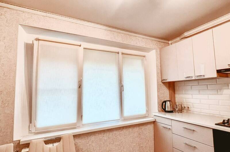 Изображение Изображение квартиры "Уютная квартира в тихом районе" #4 #4