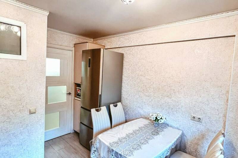 Изображение Изображение квартиры "Уютная квартира в тихом районе" #5 #5