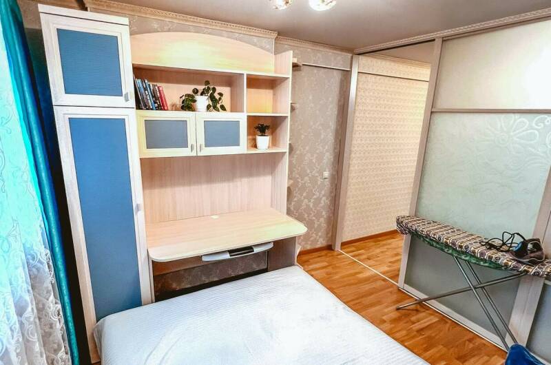 Изображение Изображение квартиры "Уютная квартира в тихом районе" #6 #6