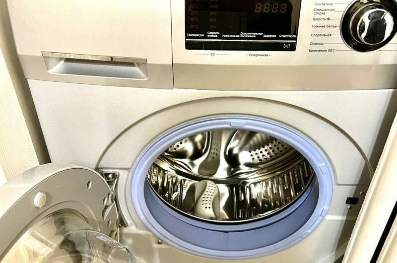 Изображение Изображение квартиры "Уютная квартира в тихом районе" #7 #7