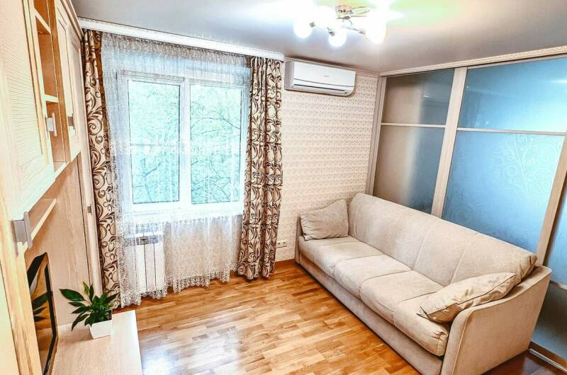 Изображение Изображение квартиры "Уютная квартира в тихом районе" #8 #8