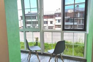 Изображение квартиры "Однокомнатная квартира в ЖК «Легенда»"