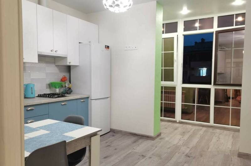 Изображение Изображение квартиры &quot;Однокомнатная квартира в ЖК «Легенда»&quot; #2 #2