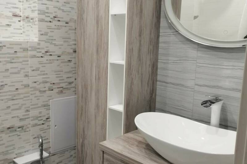 Изображение Изображение квартиры &quot;Однокомнатная квартира в ЖК «Легенда»&quot; #3 #3