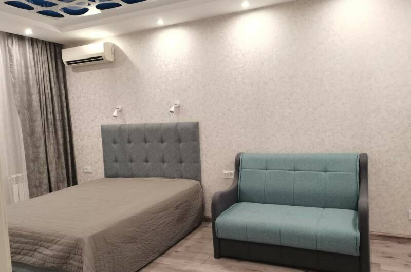 Изображение Изображение квартиры &quot;Однокомнатная квартира в ЖК «Легенда»&quot; #5 #5