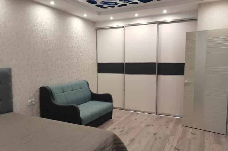 Изображение Изображение квартиры &quot;Однокомнатная квартира в ЖК «Легенда»&quot; #6 #6