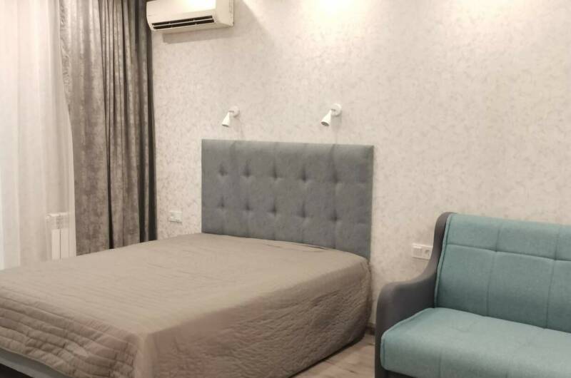 Изображение Изображение квартиры &quot;Однокомнатная квартира в ЖК «Легенда»&quot; #7 #7