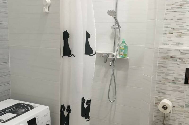 Изображение Изображение квартиры / апартамента "Однокомнатная квартира в ЖК «Легенда»" #10 #8