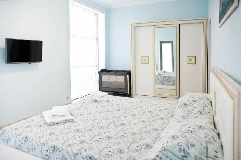 Изображение Изображение гостиницы "Guest House «Green» (Корпус 2)" #3 #3