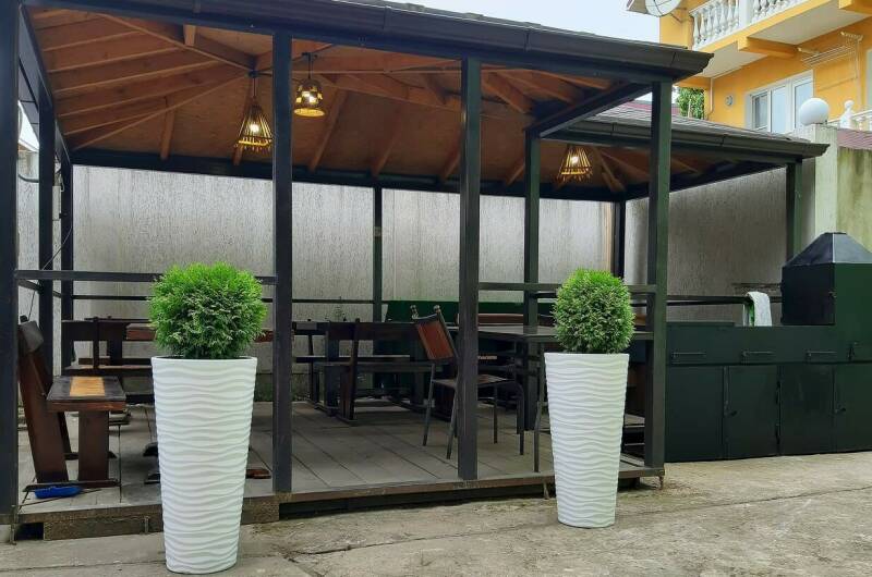 Изображение Изображение гостиницы "Guest House «Green» (Корпус 2)" #4 #4