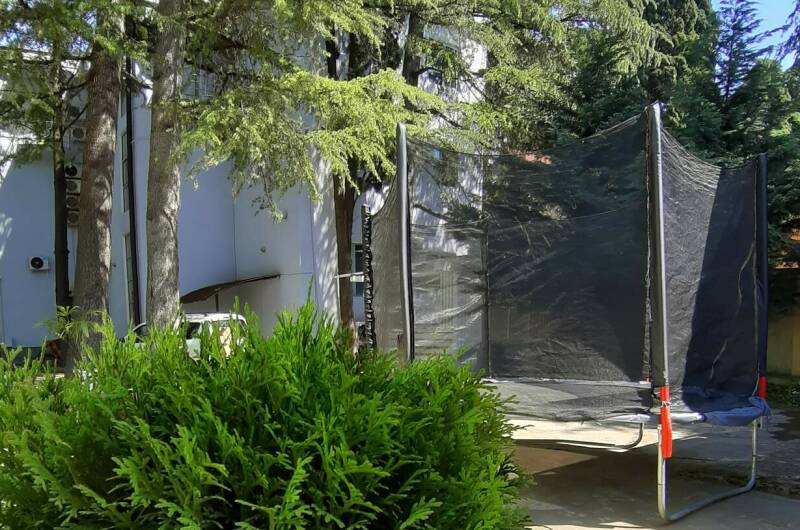 Изображение Изображение гостиницы "Guest House «Green» (Корпус 2)" #5 #5