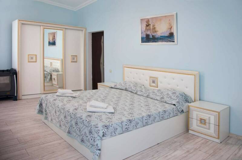 Изображение Изображение гостиницы "Guest House «Green» (Корпус 2)" #8 #8