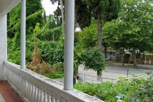 Изображение отеля / гостиницы "Гостевой дом «Восход»"