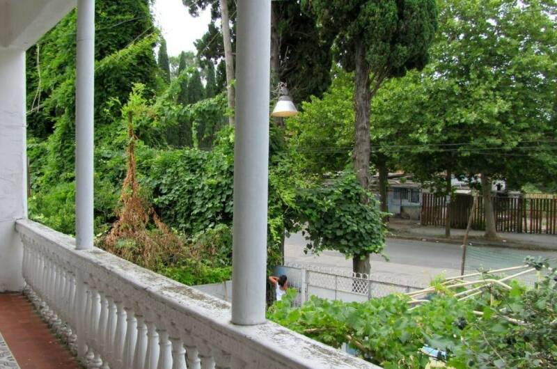 Изображение Изображение гостиницы "Гостевой дом «Восход»" #1 #1