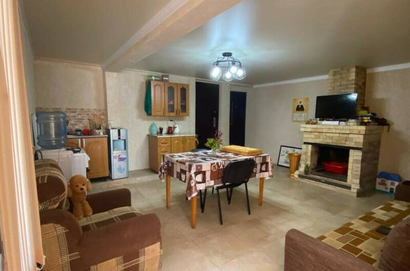 Изображение Изображение гостиницы "Гостевой дом «Восход»" #2 #2