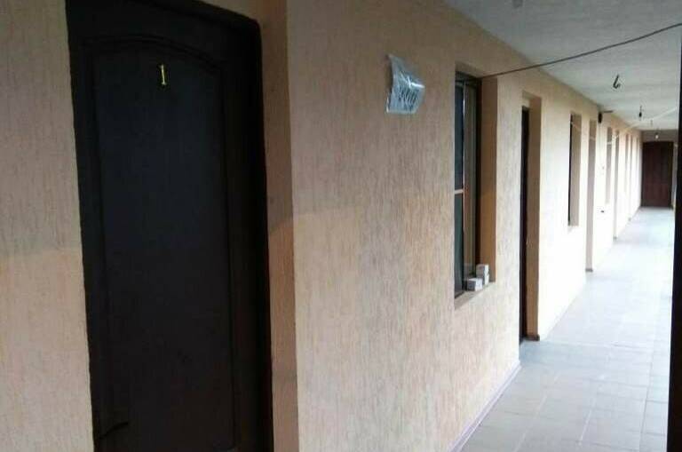 Изображение Изображение гостиницы "Гостевой дом «Восход»" #3 #3