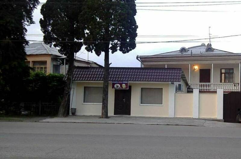 Изображение Изображение гостиницы "Гостевой дом «Восход»" #6 #6