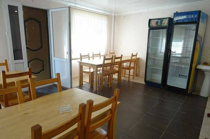 Изображение Изображение гостиницы "Гостевой дом «Восход»" #7 #7