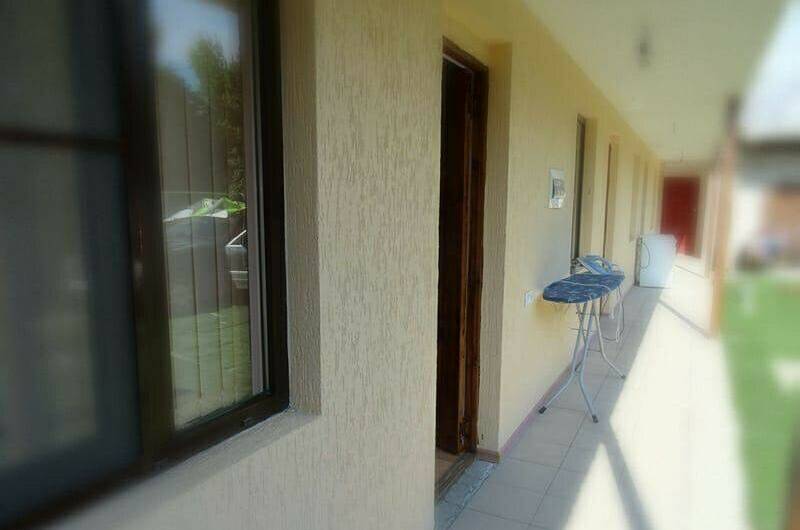 Изображение Изображение гостиницы "Гостевой дом «Восход»" #8 #8