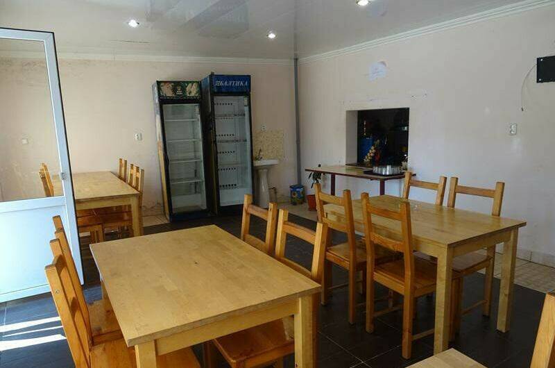 Изображение Изображение отеля / гостиницы "Гостевой дом «Восход»" #11 #9