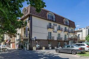 Изображение гостиницы "Гостевой дом «У моря»"