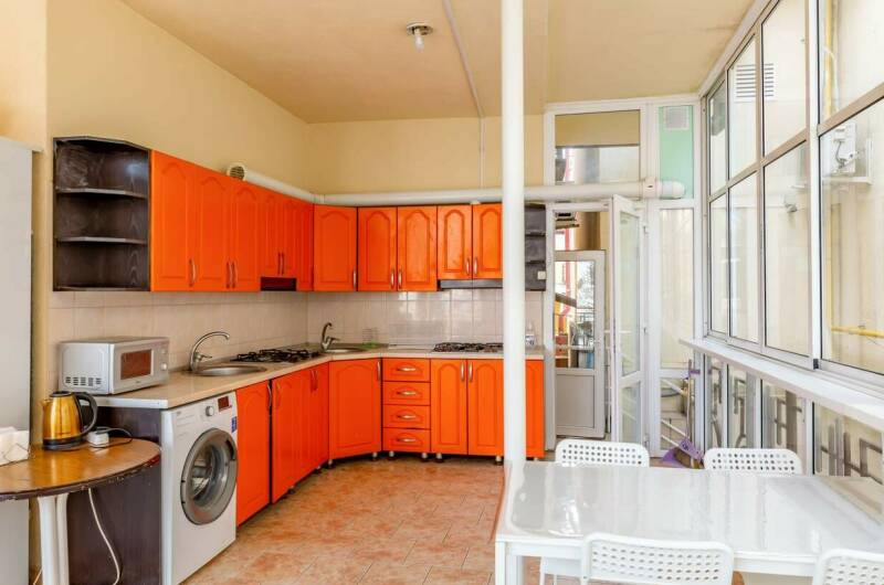 Изображение Изображение гостиницы &quot;Гостевой дом «У моря»&quot; #3 #3