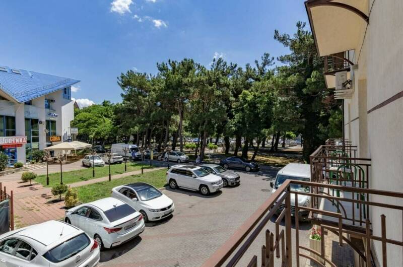 Изображение Изображение гостиницы &quot;Гостевой дом «У моря»&quot; #4 #4