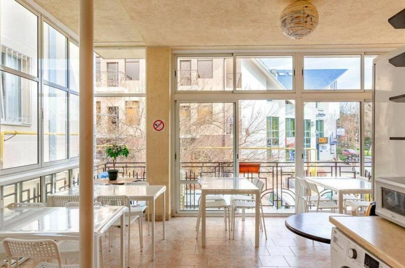 Изображение Изображение гостиницы &quot;Гостевой дом «У моря»&quot; #7 #7