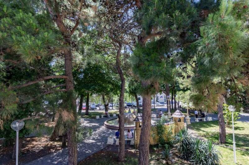 Изображение Изображение гостиницы &quot;Гостевой дом «У моря»&quot; #8 #8