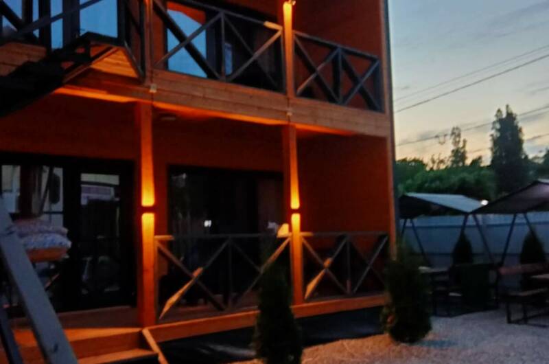 Изображение Изображение гостиницы &quot;Гостевой дом «Януна»&quot; #4 #4