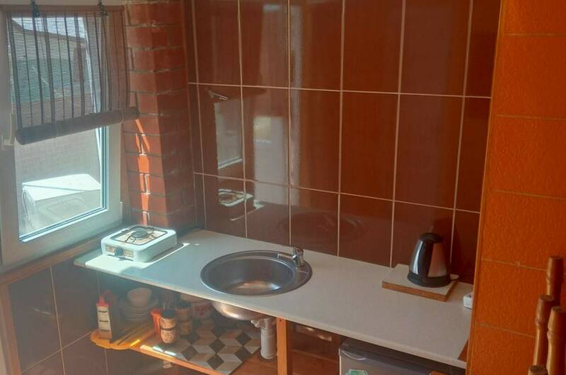 Изображение Изображение гостиницы &quot;Гостевой дом «Януна»&quot; #5 #5