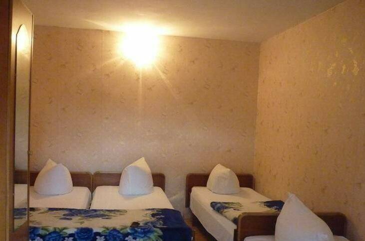 Изображение Изображение гостиницы &quot;Гостевой дом «Януна»&quot; #7 #7